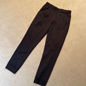 Perfect condition joggers